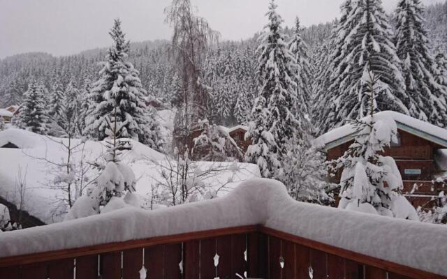 Chalet La Tania, 4 pièces, 13 personnes - FR-1-513-45