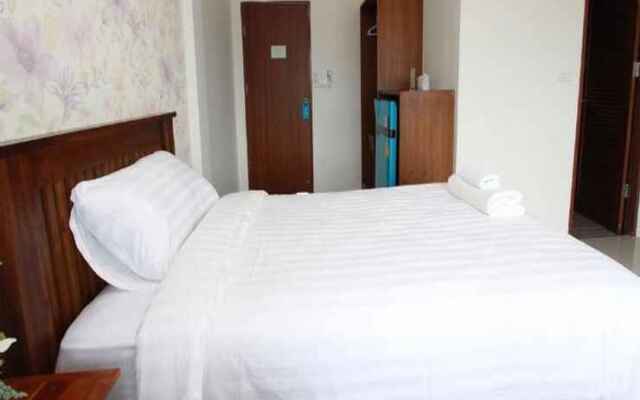 B Apartment
