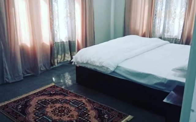 Mehman Sarai