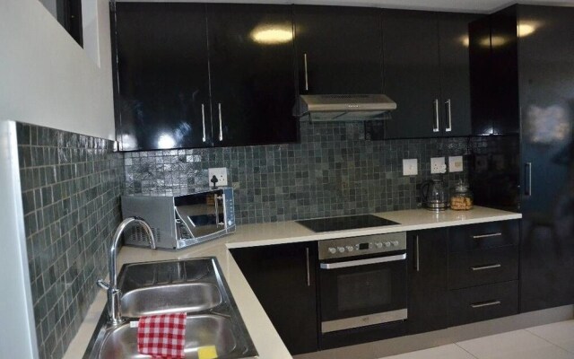 Le Mwa Boutique Apartment