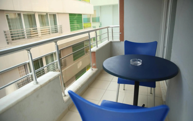 Saray Apart Hotel