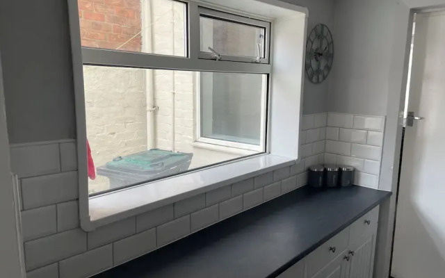 Cozy 2 Bedroom Property With all Amenities