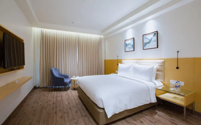 Sree Annapoorna Lodging