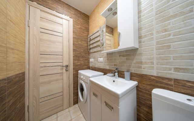 More Apartments na Subtropicheskoy - 1