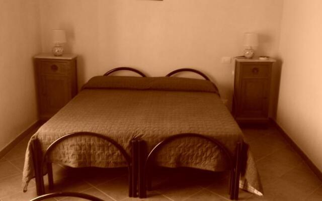 Agriturismo Il Baglio di San Nicola