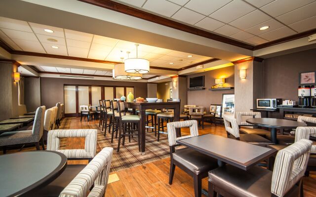 Hampton Inn South Kingstown - Newport Area