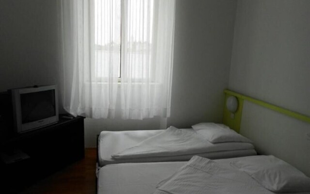 Hotel Tamaris