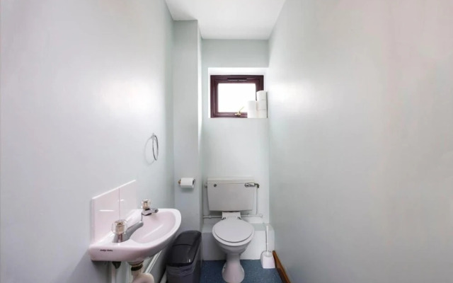 Comfortable rooms at Crescent Hall-OXFORD - Campus Accommodation