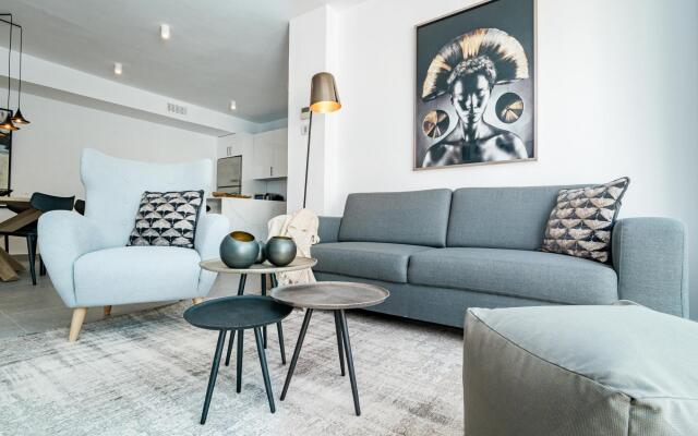 AB3 - Aldea blanca Marbella by Roomservices