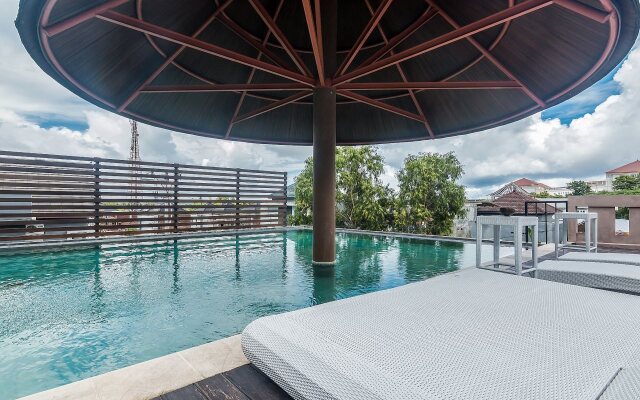 DenBukit Residence & Suite by ZEN Rooms