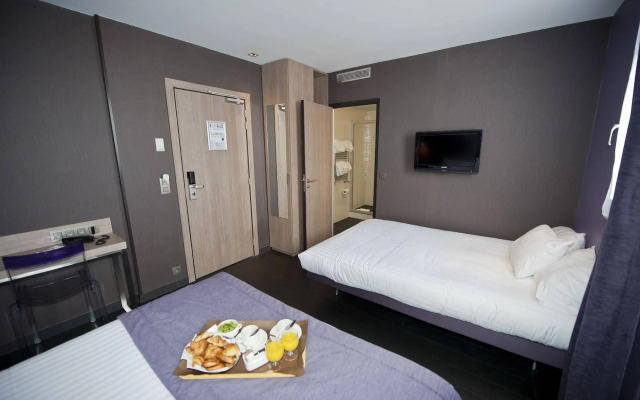 Hôtel Saint-Charles