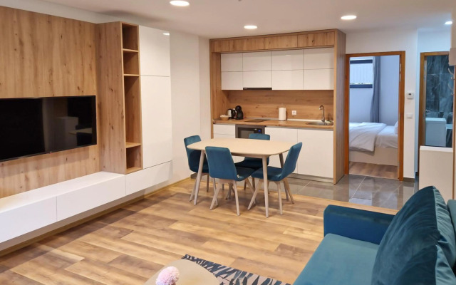 Royal Maison Apartments