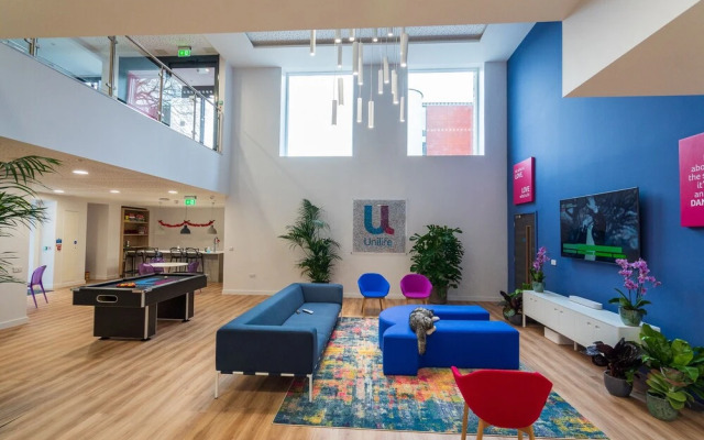 City Centre Studio - Sparkford Road