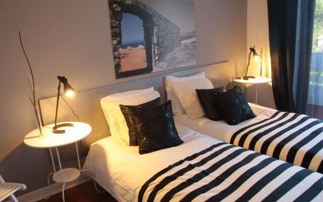 White House Guesthouse