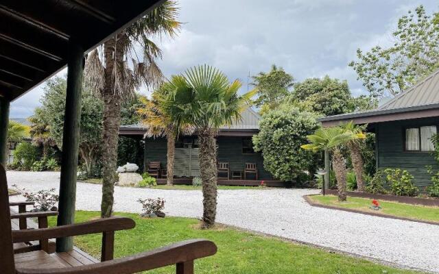 Pacific Harbour Villas