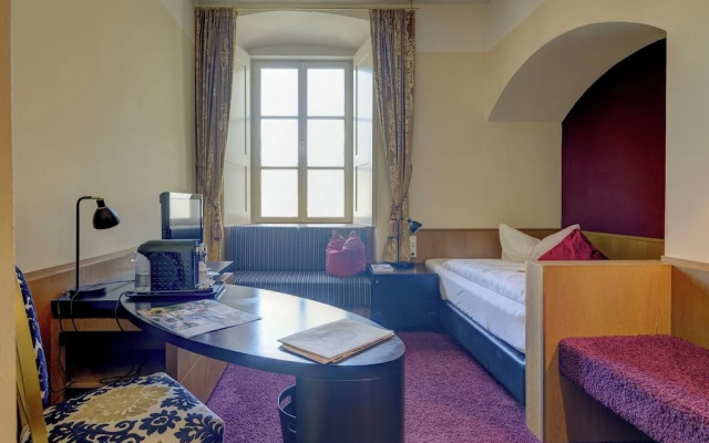 Klostergasthof Raitenhaslach