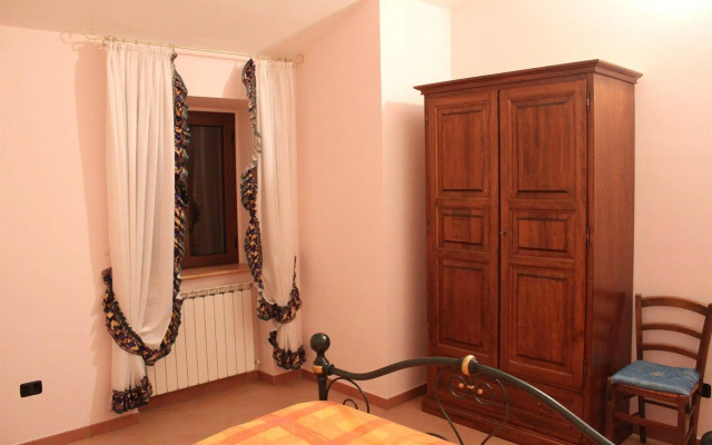 Agriturismo Tessenara