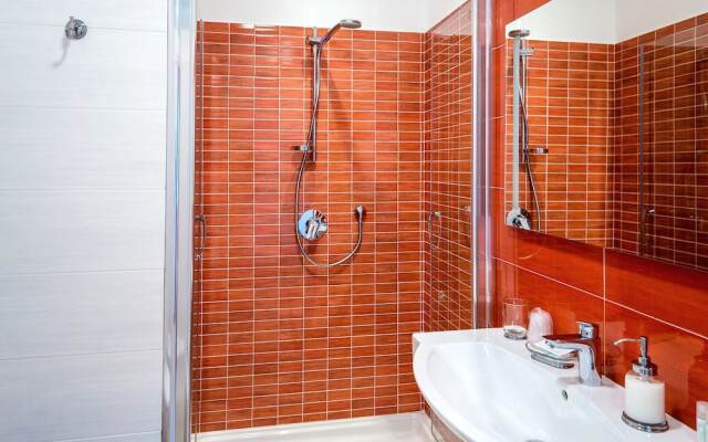 Eterea Charming Suites