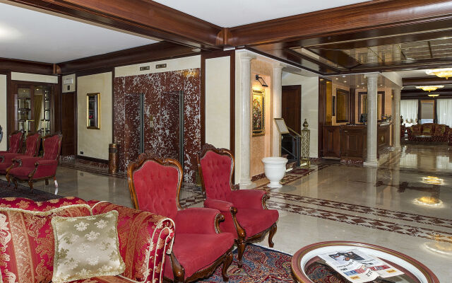 Grand Hotel Le Fonti