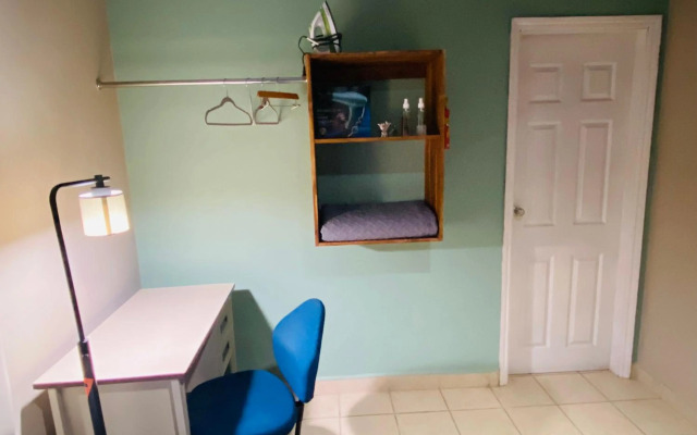 Mini Suite Apartamento