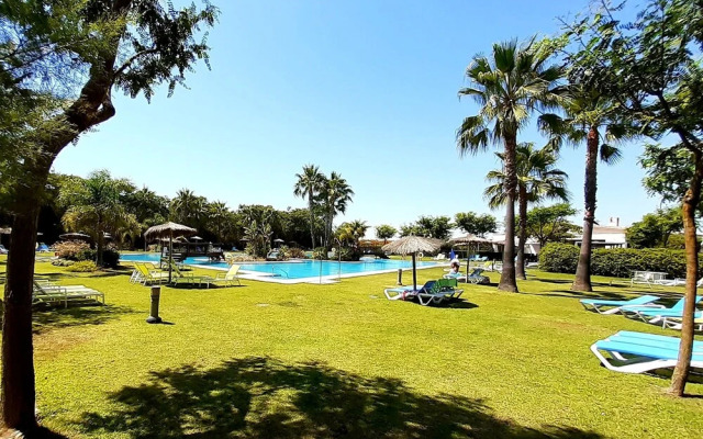 Amazing and gorgeous Villa in El Rompido ERVR005