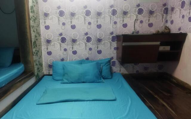 Phielle In-Home Calayo House Rental