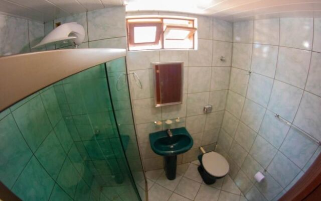 Floripa Guest Hostel