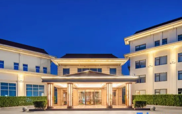 Norinco Skylight Resort