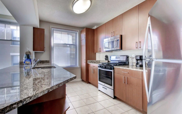 Global Luxury Suites at M Street