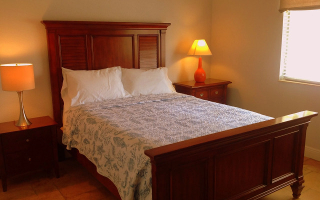 Vistalmar Beach Resort