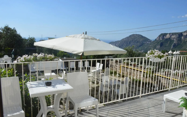 Hotel Royal Hills
