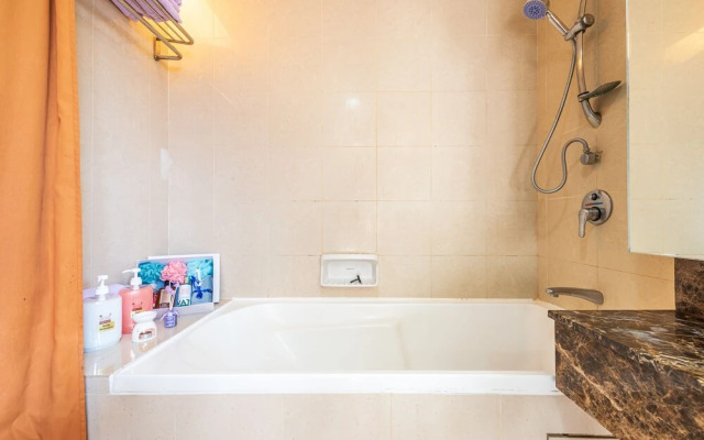 Sunway Resort Suite By Wonderpoly