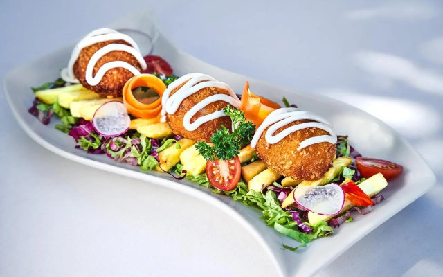 Mahagiri Villas Sanur