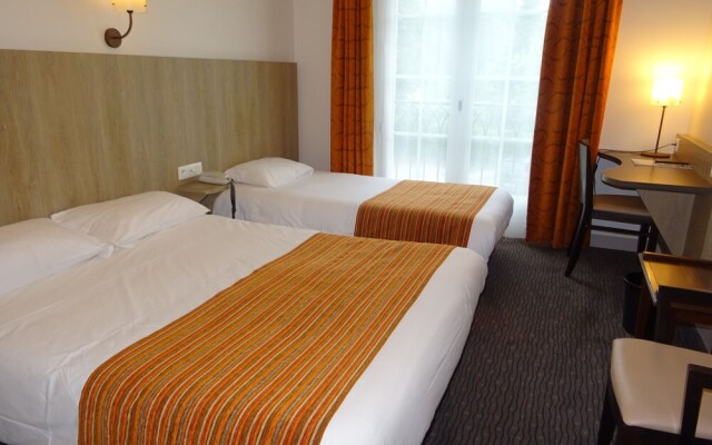 Brit Hotel Kara Sainte-Anne-d'Auray