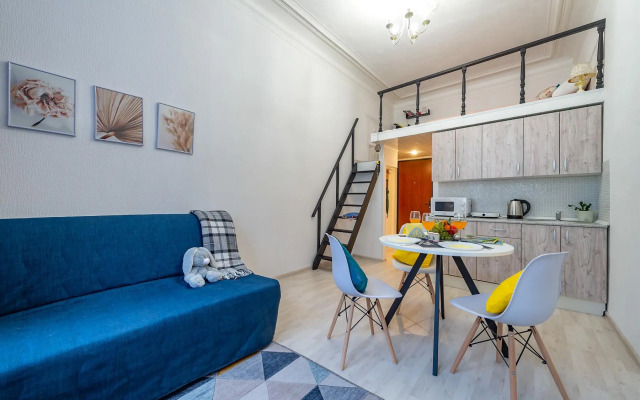 Апартаменты на Садовой, 32