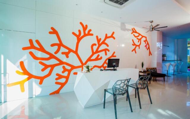 Casa De Coral Boutique Hotel