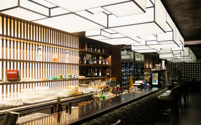 Manuka By Havis Hotel at Penuin