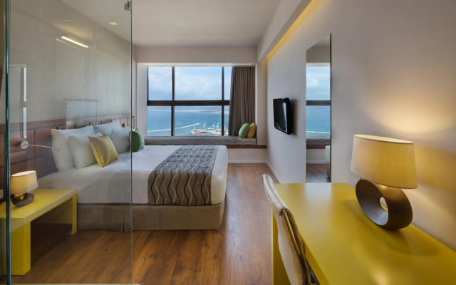 Bay View Haifa