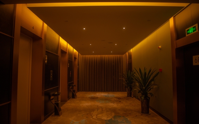 Hilmanhomeful Hotel