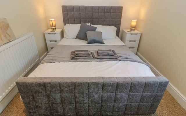 The Apartment at Plas Yr Eithin