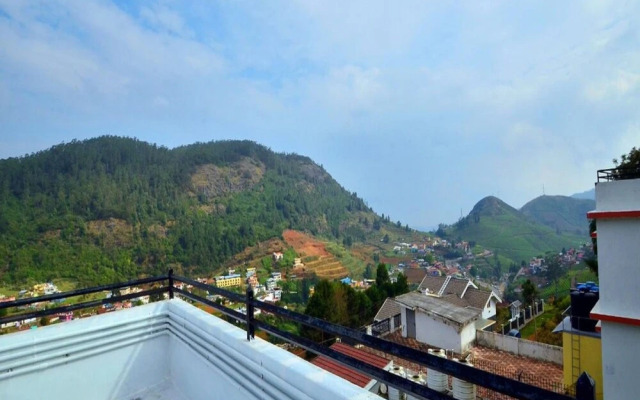 Estay Tiger Hills