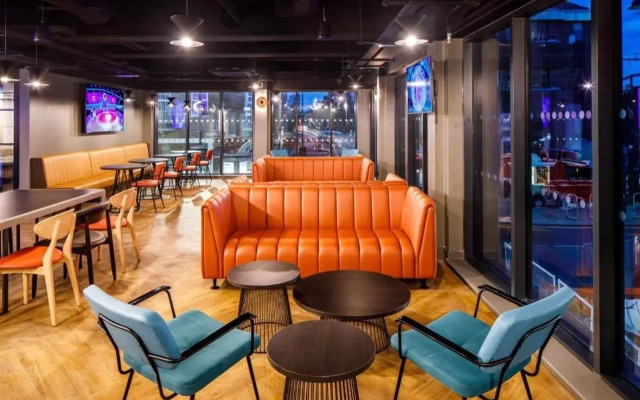Spark by Hilton London Romford