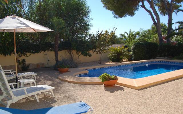 Pla Del Mar 02 - Three Bedroom