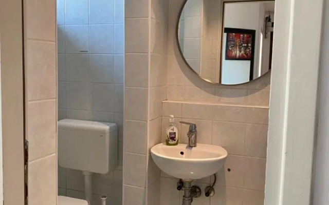 Modern City-Centre Penthouse with Spectacular Views / 135sqm