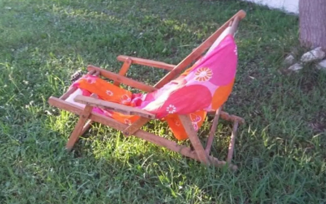 Summer Beach House Spiaggia
