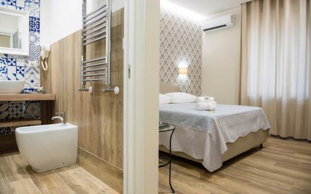 Camera e Caffè Deluxe