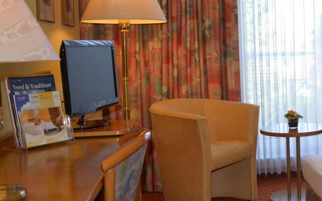 Taste Hotel Dresden - ehemals Residenz Alt Dresden