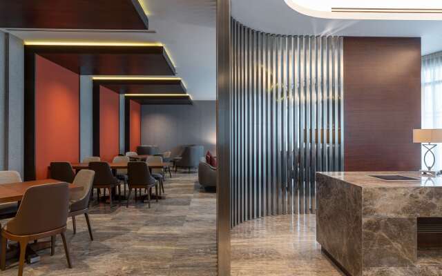 Radisson Blu Hotel, Juba