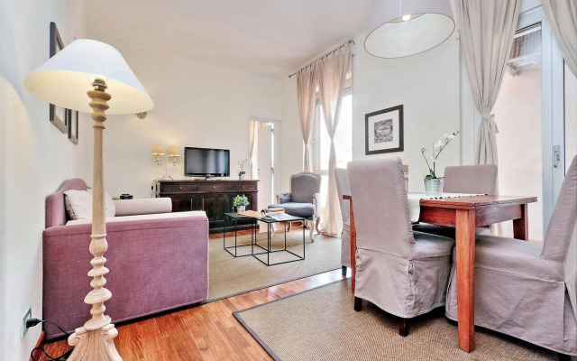 Residenza dell'Olmata - Aparthotel