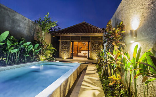 Sri Abi Ratu Villa